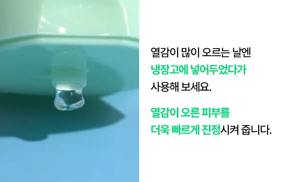 [7월올영픽/냉매쿨러] 브링그린 알로에 97% 수딩 젤쿨러기획 150ml 2입 상세페이지 29